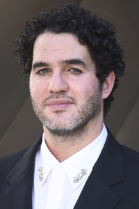 Filmpremiere 'Die Odyssee' in London
