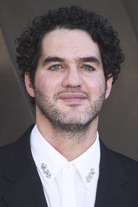 Filmpremiere 'Die Odyssee' in London
