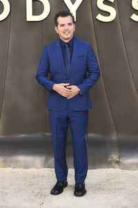 Filmpremiere 'Die Odyssee' in London