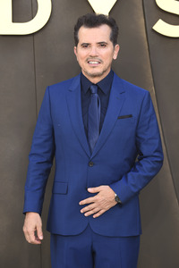 Filmpremiere 'Die Odyssee' in London