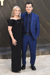 Filmpremiere 'Die Odyssee' in London