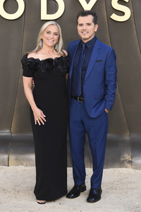 Filmpremiere 'Die Odyssee' in London