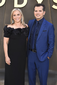 Filmpremiere 'Die Odyssee' in London