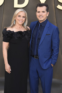 Filmpremiere 'Die Odyssee' in London