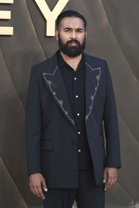 Filmpremiere 'Die Odyssee' in London