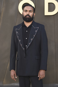 Filmpremiere 'Die Odyssee' in London