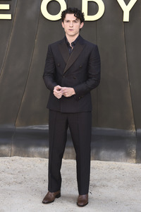 Filmpremiere 'Die Odyssee' in London