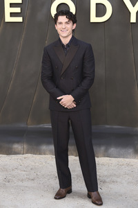 Filmpremiere 'Die Odyssee' in London