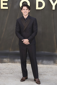 Filmpremiere 'Die Odyssee' in London