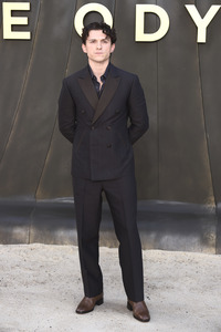 Filmpremiere 'Die Odyssee' in London