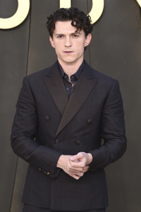 Filmpremiere 'Die Odyssee' in London