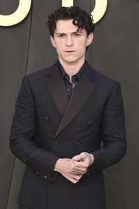 Filmpremiere 'Die Odyssee' in London