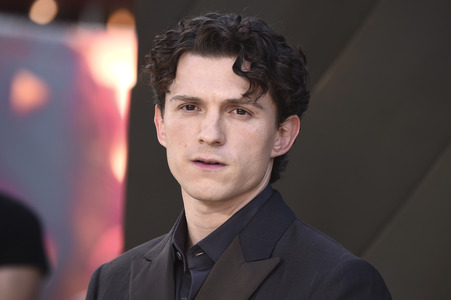 Filmpremiere 'Die Odyssee' in London