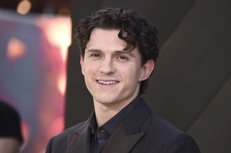 Filmpremiere 'Die Odyssee' in London