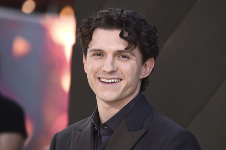 Filmpremiere 'Die Odyssee' in London