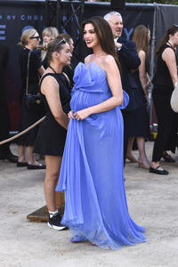 Filmpremiere 'Die Odyssee' in London