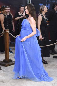 Filmpremiere 'Die Odyssee' in London