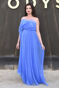 Filmpremiere 'Die Odyssee' in London