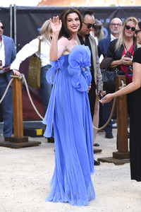 Filmpremiere 'Die Odyssee' in London