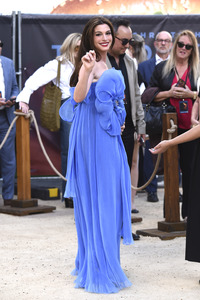 Filmpremiere 'Die Odyssee' in London