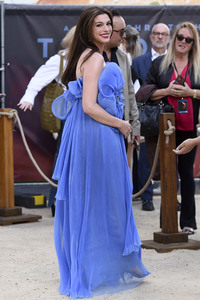 Filmpremiere 'Die Odyssee' in London