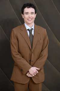 Filmpremiere 'Die Odyssee' in London