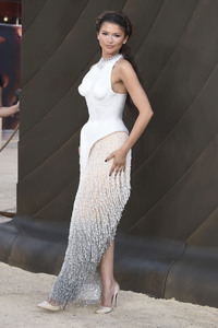 Filmpremiere 'Die Odyssee' in London