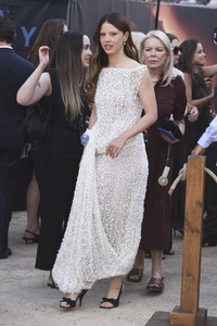 Filmpremiere 'Die Odyssee' in London