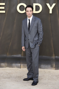 Filmpremiere 'Die Odyssee' in London