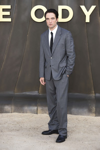 Filmpremiere 'Die Odyssee' in London