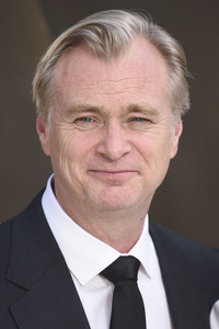 Filmpremiere 'Die Odyssee' in London