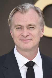 Filmpremiere 'Die Odyssee' in London