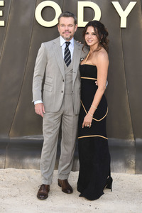 Filmpremiere 'Die Odyssee' in London