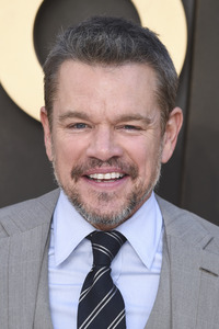 Filmpremiere 'Die Odyssee' in London