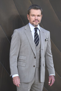 Filmpremiere 'Die Odyssee' in London