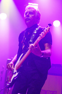 Konzert von den Sex Pistols feat. Frank Carter in München