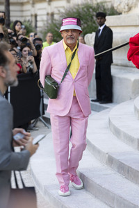 Schiaparelli Fashion Show, Paris Fashion Week Menswear S/S 2027