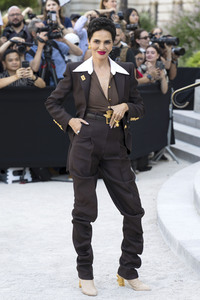 Schiaparelli Fashion Show, Paris Fashion Week Menswear S/S 2027