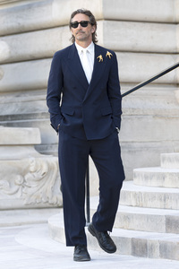 Schiaparelli Fashion Show, Paris Fashion Week Menswear S/S 2027