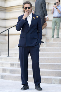 Schiaparelli Fashion Show, Paris Fashion Week Menswear S/S 2027