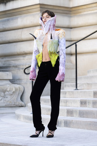 Schiaparelli Fashion Show, Paris Fashion Week Menswear S/S 2027