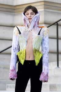 Schiaparelli Fashion Show, Paris Fashion Week Menswear S/S 2027