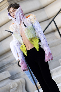 Schiaparelli Fashion Show, Paris Fashion Week Menswear S/S 2027