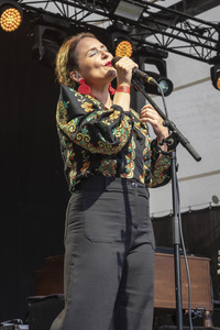Konzert von Emiliana Torrini in Hannover