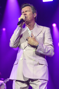 Konzert von Rick Astley in München