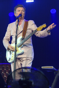 Konzert von Rick Astley in München