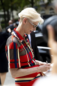 Chanel Fashion Show, Paris Fashion Week Menswear S/S 2027
