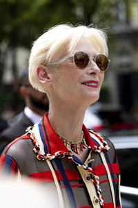 Chanel Fashion Show, Paris Fashion Week Menswear S/S 2027