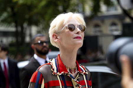 Chanel Fashion Show, Paris Fashion Week Menswear S/S 2027