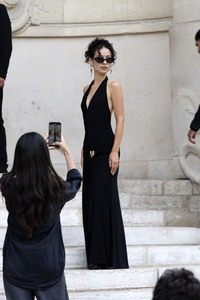 Chanel Fashion Show, Paris Fashion Week Menswear S/S 2027